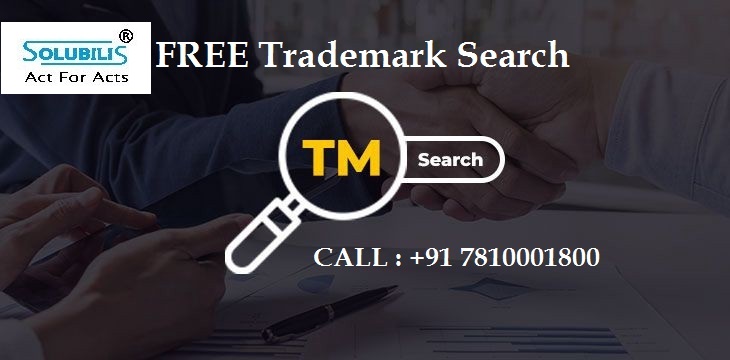 Free Trademark Search