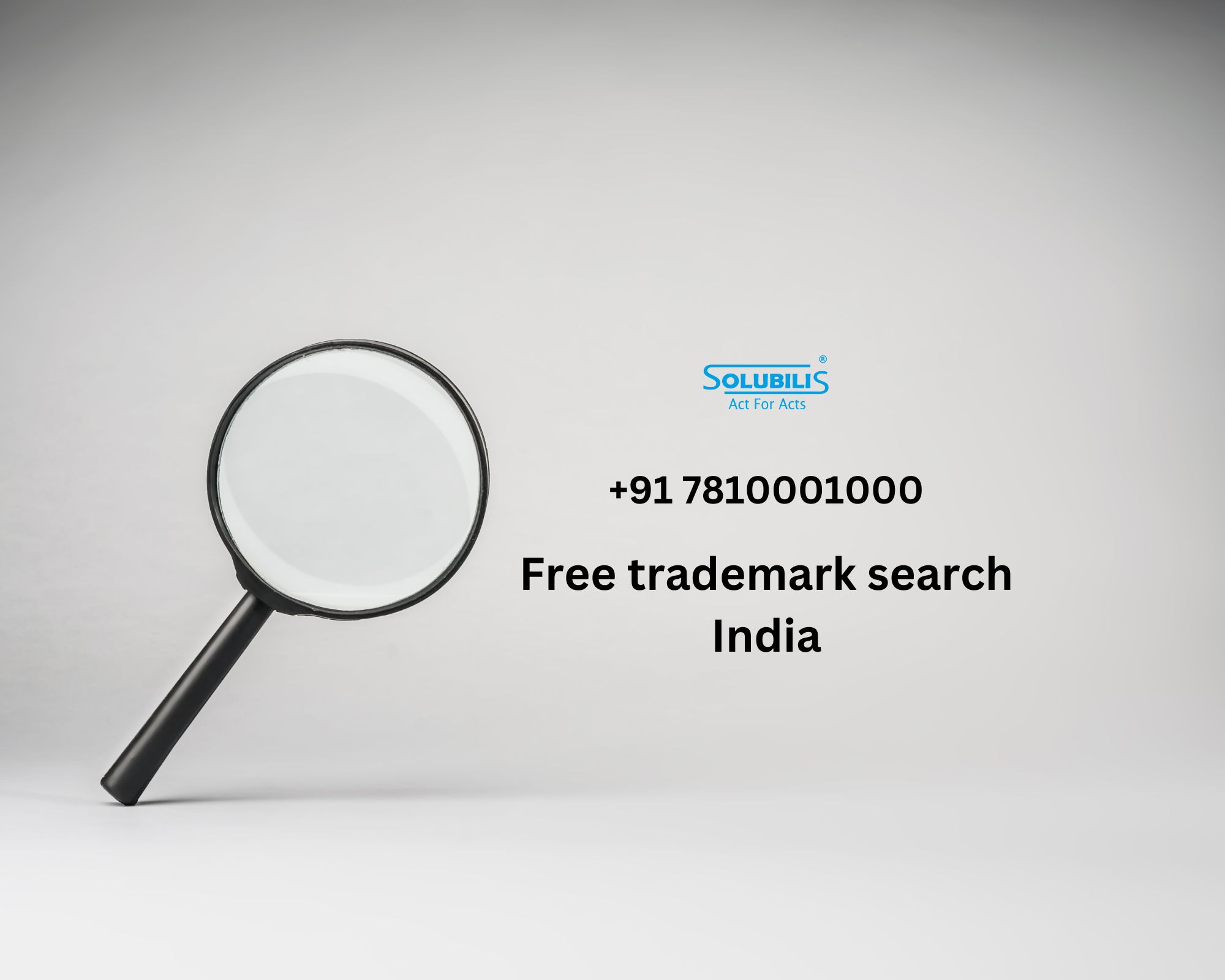  Free Trademark Search India 